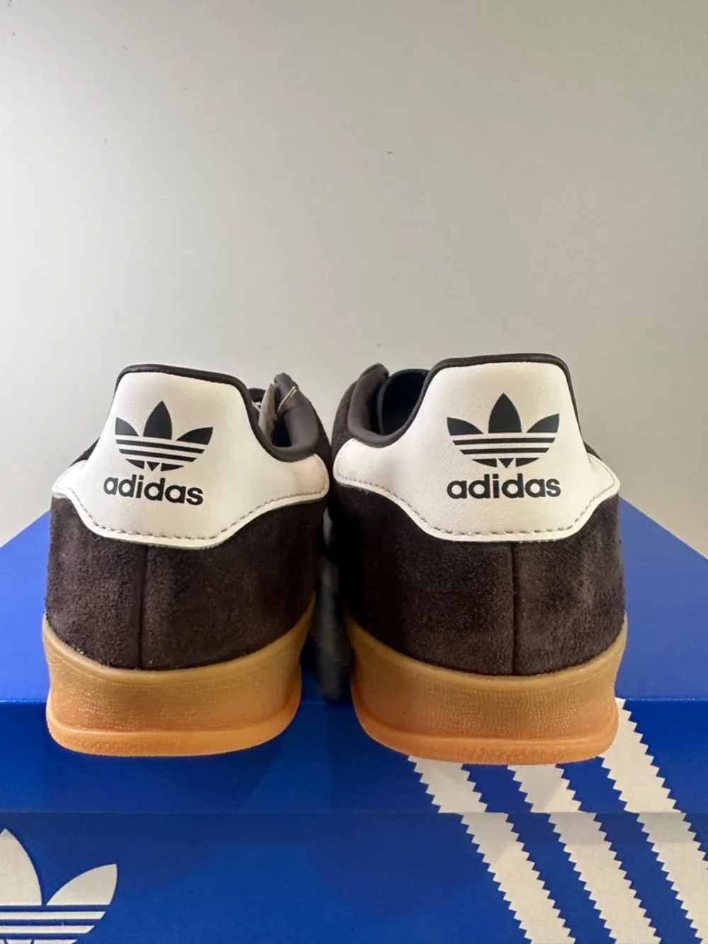 Adidas Gazelle Indoor